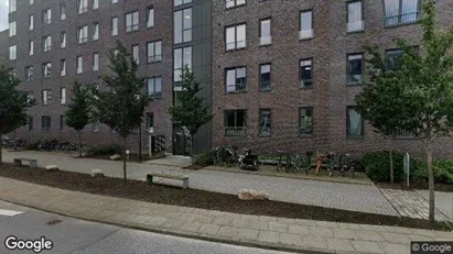 Apartments for rent in Aalborg Center - Photo from Google Street View Apartments for rent in Aalborg Center - Photo from Google Street View
