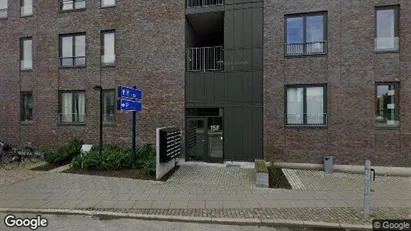 Apartments for rent in Aalborg Center - Photo from Google Street View Apartments for rent in Aalborg Center - Photo from Google Street View