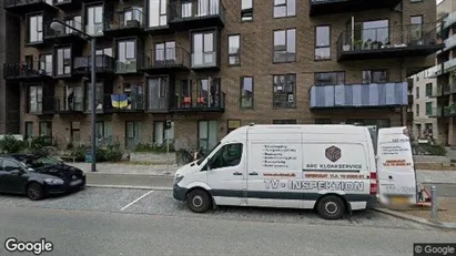 Apartments for rent in Copenhagen S - Photo from Google Street View Apartments for rent in Copenhagen S - Photo from Google Street View