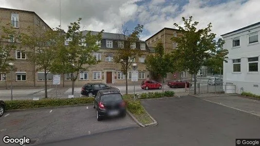 Apartments for rent in Aalborg Center - Photo from Google Street View