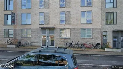 Apartments for rent in Brønshøj - Photo from Google Street View Apartments for rent in Brønshøj - Photo from Google Street View