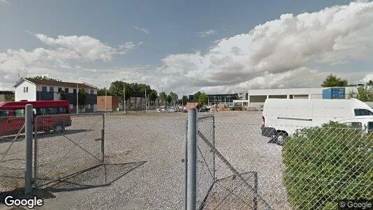 Apartments for rent in Vejle Center - Photo from Google Street View