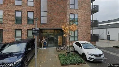 Apartments for rent in Brøndby - Photo from Google Street View Apartments for rent in Brøndby - Photo from Google Street View