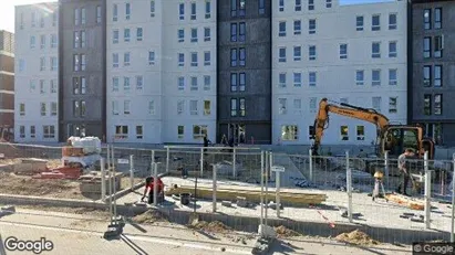 Apartments for rent in Vallensbæk Strand - Photo from Google Street View Apartments for rent in Vallensbæk Strand - Photo from Google Street View