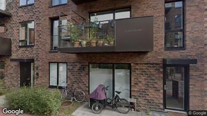 Apartments for rent in Valby - Photo from Google Street View Apartments for rent in Valby - Photo from Google Street View