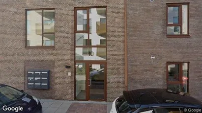 Apartments for rent in Viborg - Photo from Google Street View Apartments for rent in Viborg - Photo from Google Street View