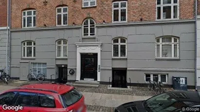 Apartments for rent in Nørrebro - Photo from Google Street View Apartments for rent in Nørrebro - Photo from Google Street View