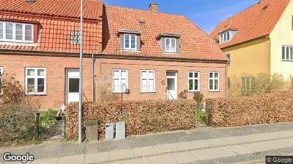 Apartments for rent in Slagelse - Photo from Google Street View Apartments for rent in Slagelse - Photo from Google Street View