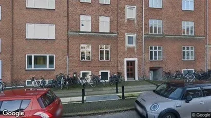 Apartments for rent in Aarhus N - Photo from Google Street View Apartments for rent in Aarhus N - Photo from Google Street View