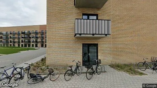 Apartments for rent in Greve - Photo from Google Street View