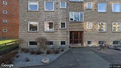 Apartments for rent in Aarhus C - Photo from Google Street View Apartments for rent in Aarhus C - Photo from Google Street View