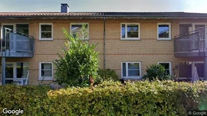 Apartments for rent in Snekkersten - Photo from Google Street View Apartments for rent in Snekkersten - Photo from Google Street View