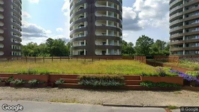 Apartments for rent in Herning - Photo from Google Street View Apartments for rent in Herning - Photo from Google Street View