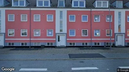 Apartments for rent in Frederikshavn - Photo from Google Street View Apartments for rent in Frederikshavn - Photo from Google Street View