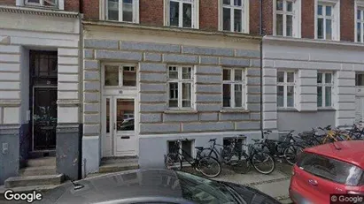 Apartments for rent in Aarhus C - Photo from Google Street View Apartments for rent in Aarhus C - Photo from Google Street View