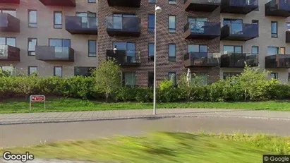 Apartments for rent in Hedehusene - Photo from Google Street View Apartments for rent in Hedehusene - Photo from Google Street View
