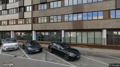 Apartments for rent in Frederiksberg - Photo from Google Street View Apartments for rent in Frederiksberg - Photo from Google Street View