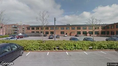 Apartments for rent in Valby - Photo from Google Street View Apartments for rent in Valby - Photo from Google Street View