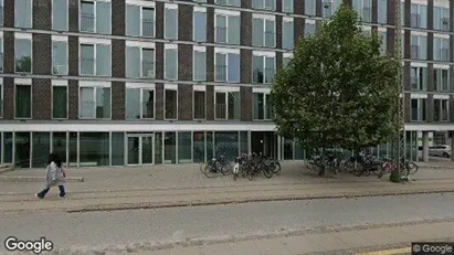 Apartments for rent in Valby - Photo from Google Street View Apartments for rent in Valby - Photo from Google Street View