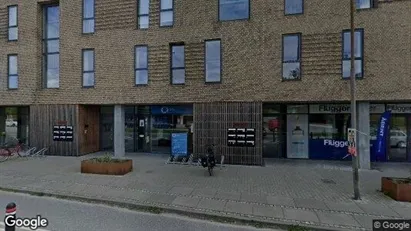 Apartments for rent in Aarhus V - Photo from Google Street View Apartments for rent in Aarhus V - Photo from Google Street View