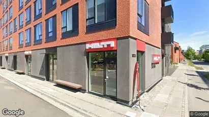 Apartments for rent in Copenhagen SV - Photo from Google Street View Apartments for rent in Copenhagen SV - Photo from Google Street View