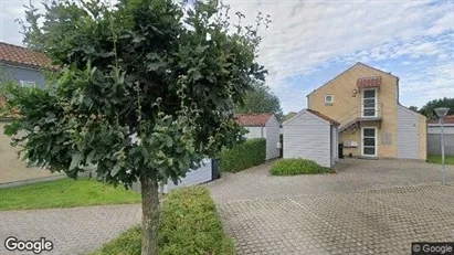 Apartments for rent in Kjellerup - Photo from Google Street View Apartments for rent in Kjellerup - Photo from Google Street View