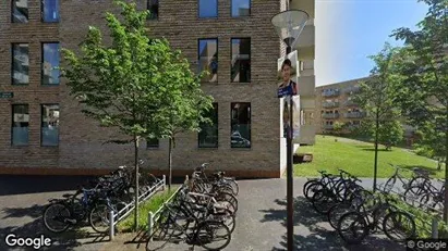 Apartments for rent in Aarhus C - Photo from Google Street View Apartments for rent in Aarhus C - Photo from Google Street View