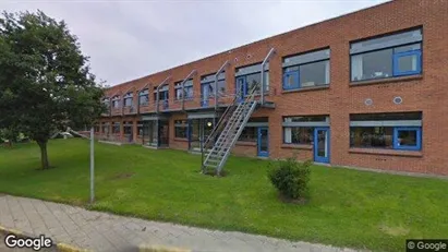 Apartments for rent in Risskov - Photo from Google Street View Apartments for rent in Risskov - Photo from Google Street View