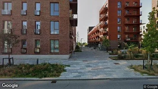 Apartments for rent in Copenhagen S - Photo from Google Street View