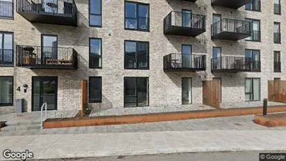 Apartments for rent in Aalborg Center - Photo from Google Street View Apartments for rent in Aalborg Center - Photo from Google Street View