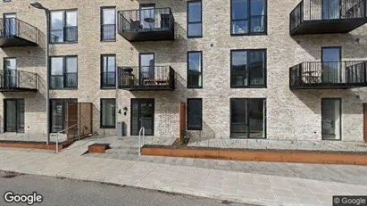 Apartments for rent in Aalborg Center - Photo from Google Street View Apartments for rent in Aalborg Center - Photo from Google Street View