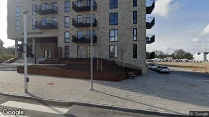 Apartments for rent in Aalborg Center - Photo from Google Street View Apartments for rent in Aalborg Center - Photo from Google Street View