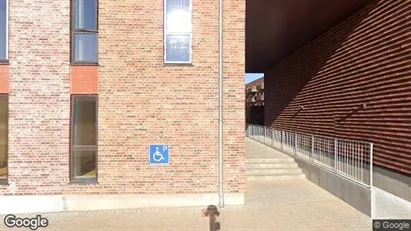 Apartments for rent in Vejle Center - Photo from Google Street View Apartments for rent in Vejle Center - Photo from Google Street View