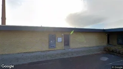 Apartments for rent in Aalborg Center - Photo from Google Street View Apartments for rent in Aalborg Center - Photo from Google Street View