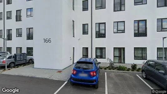 Apartments for rent in Ballerup - Photo from Google Street View