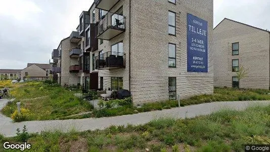 Apartments for rent in Odense S - Photo from Google Street View