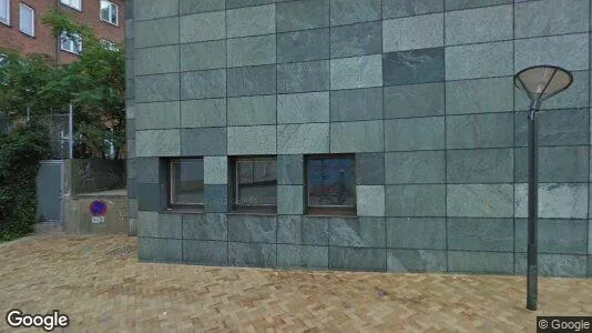 Apartments for rent in Odense C - Photo from Google Street View