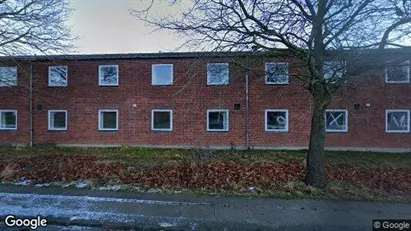 Apartments for rent in Risskov - Photo from Google Street View Apartments for rent in Risskov - Photo from Google Street View
