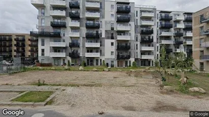 Apartments for rent in Risskov - Photo from Google Street View Apartments for rent in Risskov - Photo from Google Street View