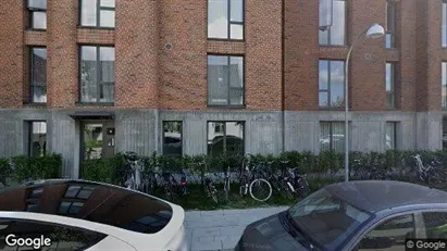 Apartments for rent in Brøndby - Photo from Google Street View Apartments for rent in Brøndby - Photo from Google Street View