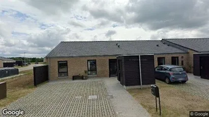 Apartments for rent in Kolding - Photo from Google Street View Apartments for rent in Kolding - Photo from Google Street View