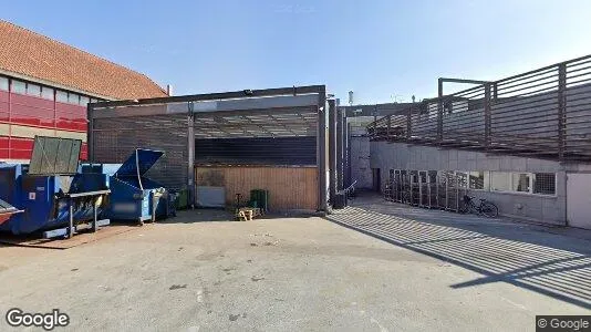 Apartments for rent in Herlev - Photo from Google Street View