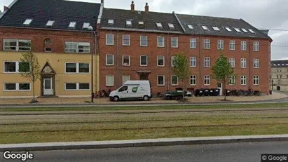 Apartments for rent in Odense C - Photo from Google Street View Apartments for rent in Odense C - Photo from Google Street View