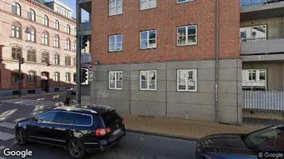 Apartments for rent in Odense C - Photo from Google Street View Apartments for rent in Odense C - Photo from Google Street View