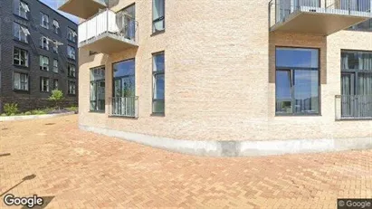 Apartments for rent in Hillerød - Photo from Google Street View Apartments for rent in Hillerød - Photo from Google Street View