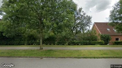Apartments for rent in Sønder Felding - Photo from Google Street View Apartments for rent in Sønder Felding - Photo from Google Street View