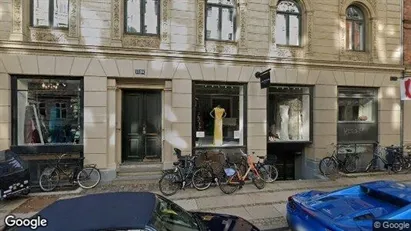 Apartments for rent in Copenhagen K - Photo from Google Street View Apartments for rent in Copenhagen K - Photo from Google Street View
