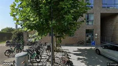 Apartments for rent in Copenhagen SV - Photo from Google Street View Apartments for rent in Copenhagen SV - Photo from Google Street View
