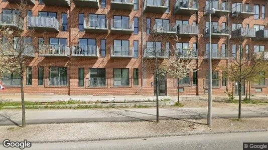 Apartments for rent in Skovlunde - Photo from Google Street View
