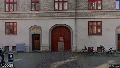 Apartments for rent in Østerbro - Photo from Google Street View Apartments for rent in Østerbro - Photo from Google Street View
